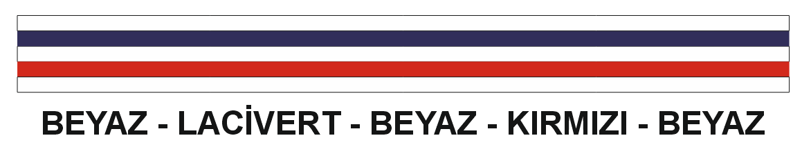 TOMMY RAŞEL ŞERİT