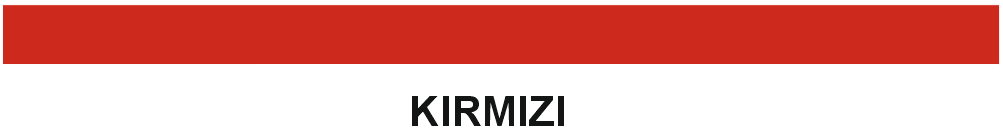 KIRMIZI RAŞEL ŞERİT