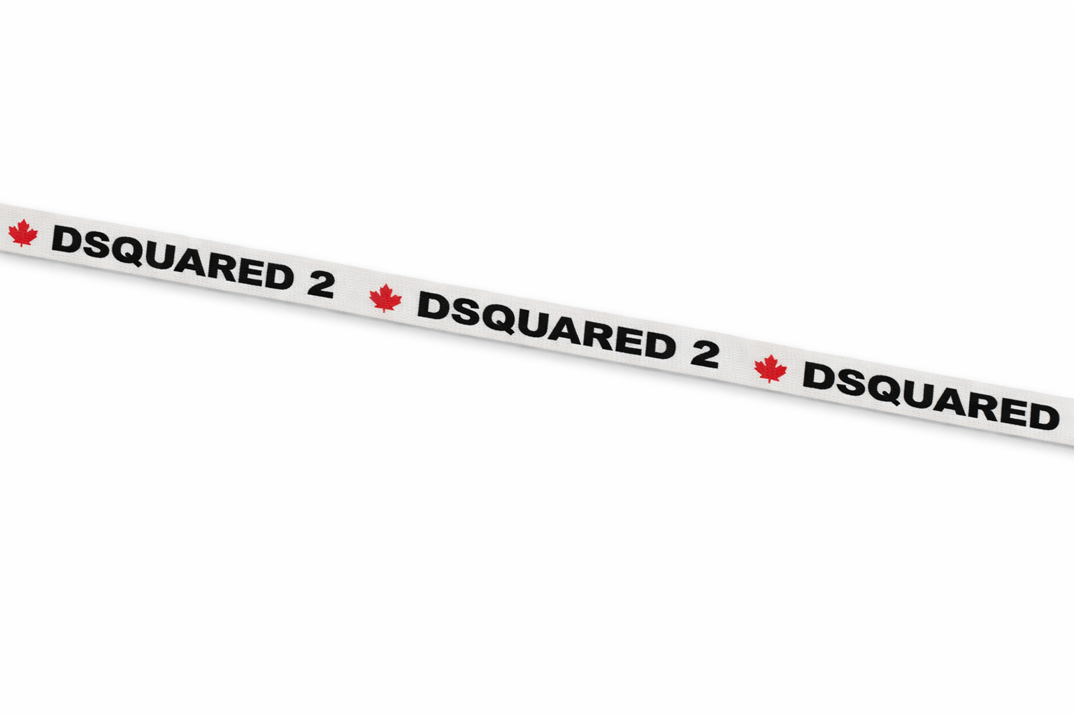 DSQUARED2 BASKILI RAŞEL ŞERİT