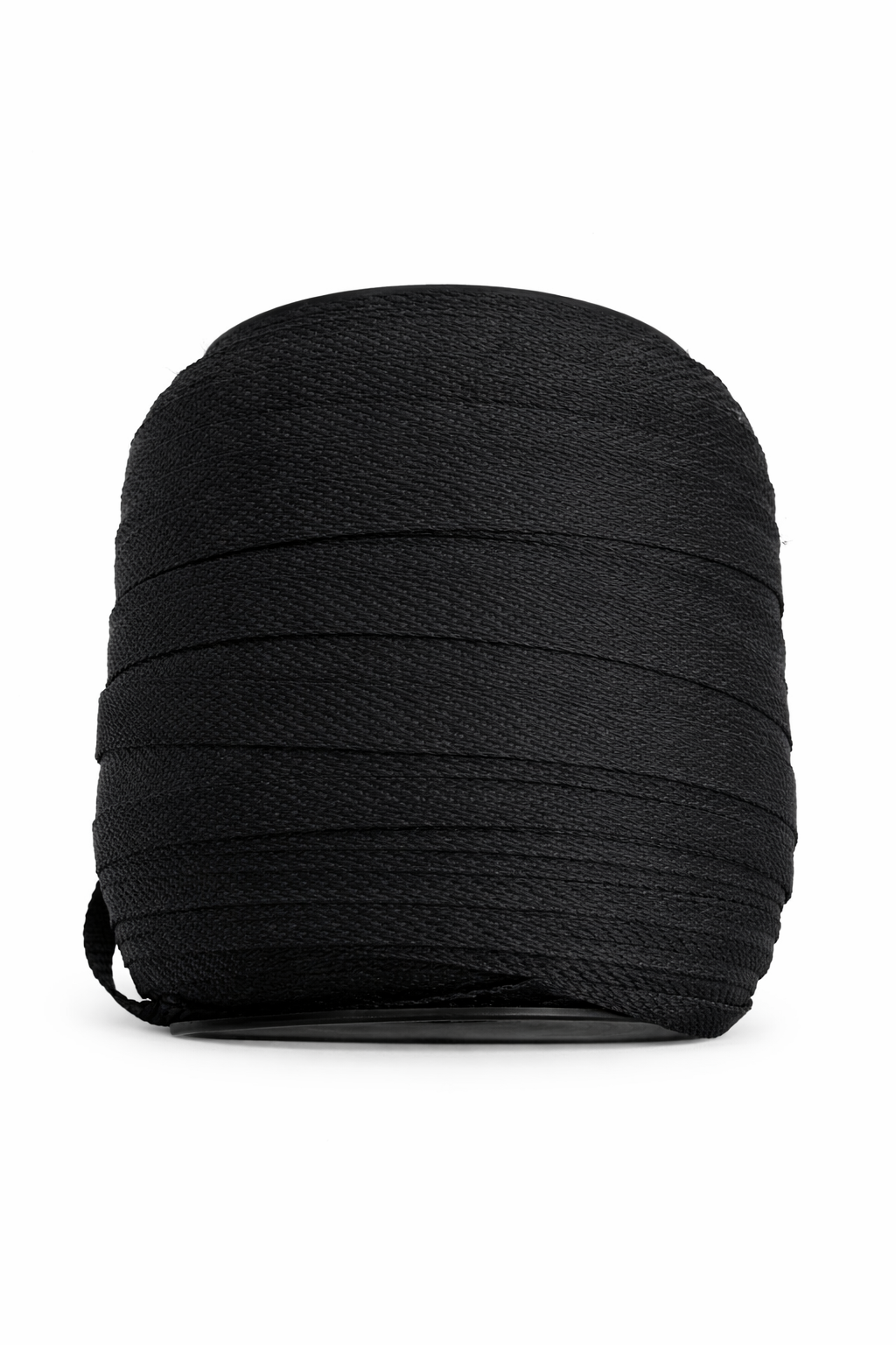 SİYAH GROGREN ŞERİT