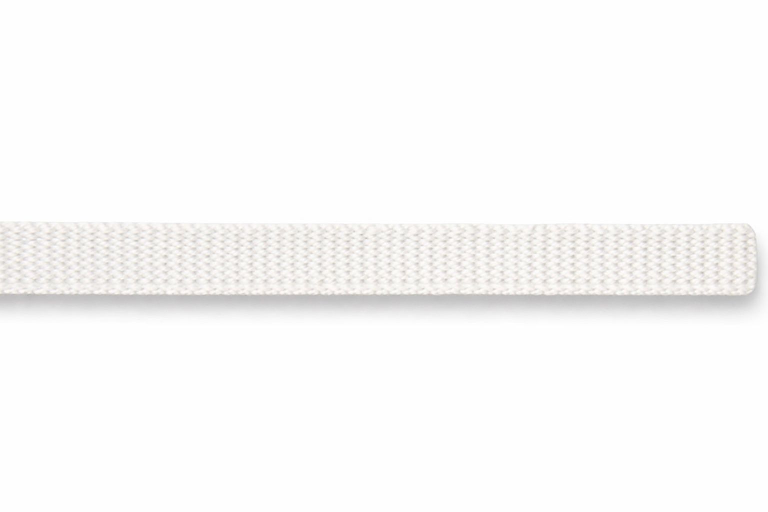 1 CM BEYAZ RAŞEL ŞERİT