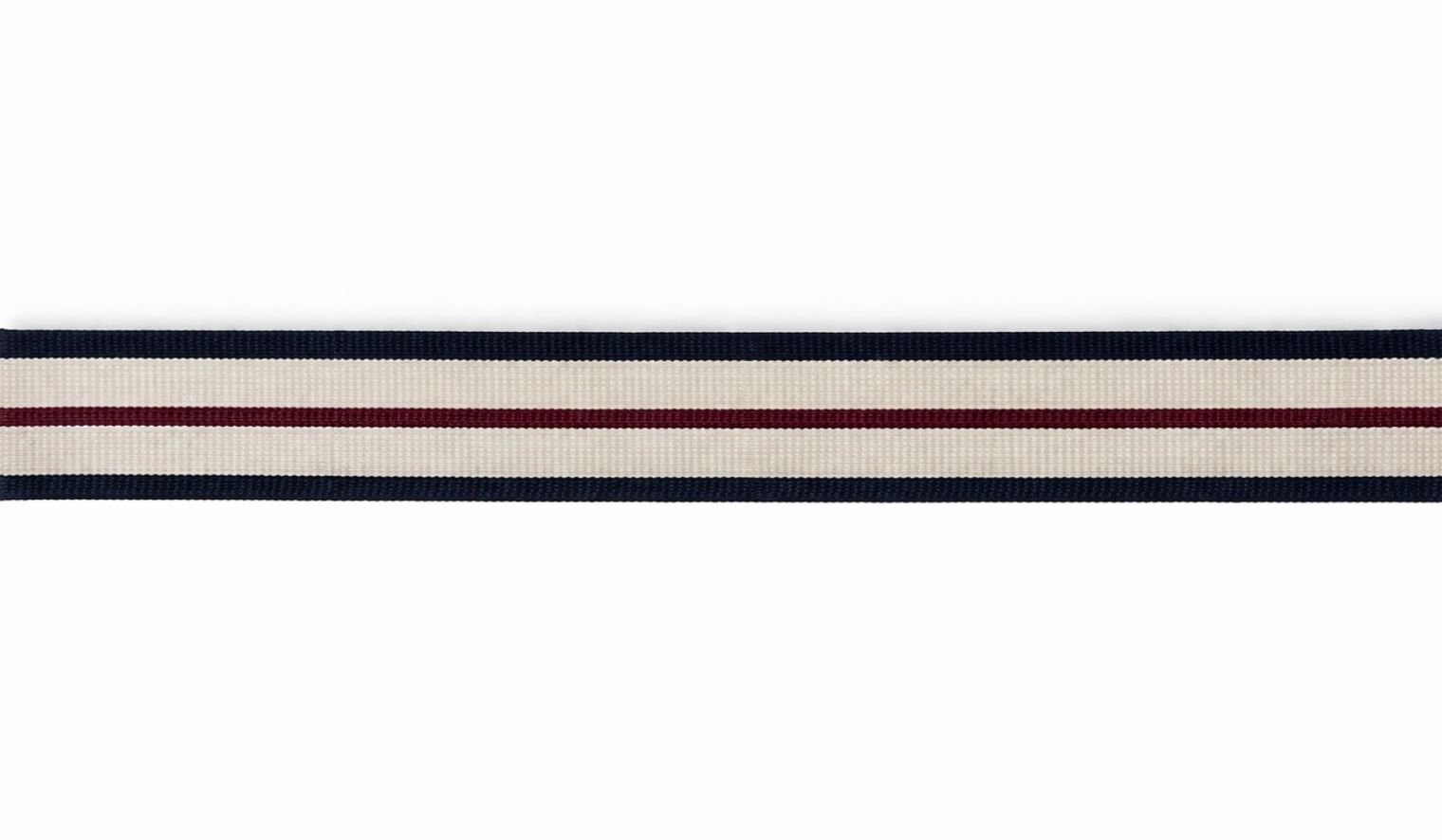 BORDO BEYAZ BEJ RAŞEL ŞERİT