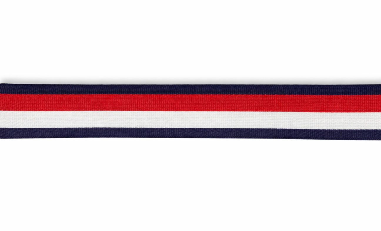 AÇIK KIRMIZI LACİ BEYAZ TOMMY RAŞEL ŞERİT