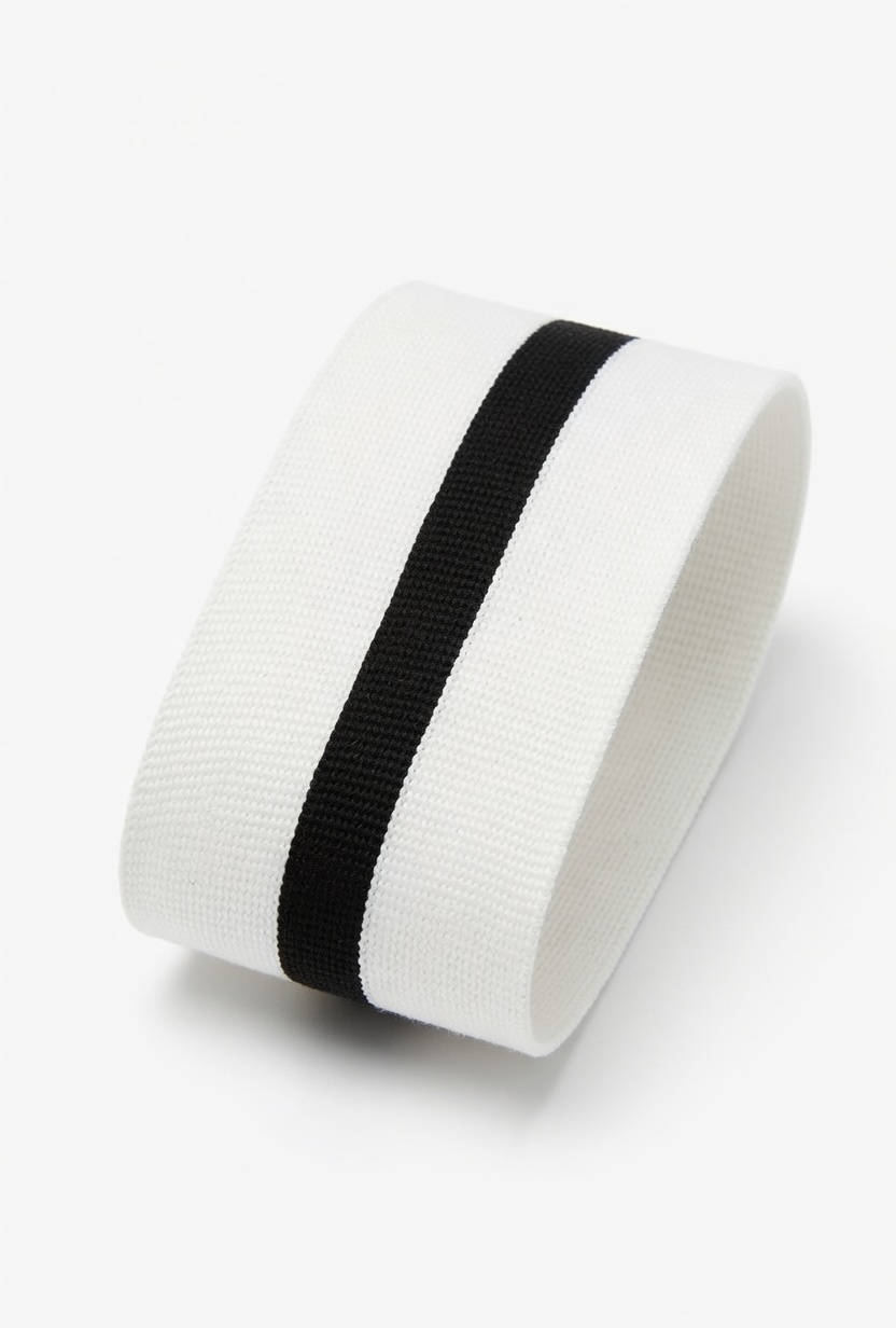 ORTA SİYAH RAŞEL ŞERİT