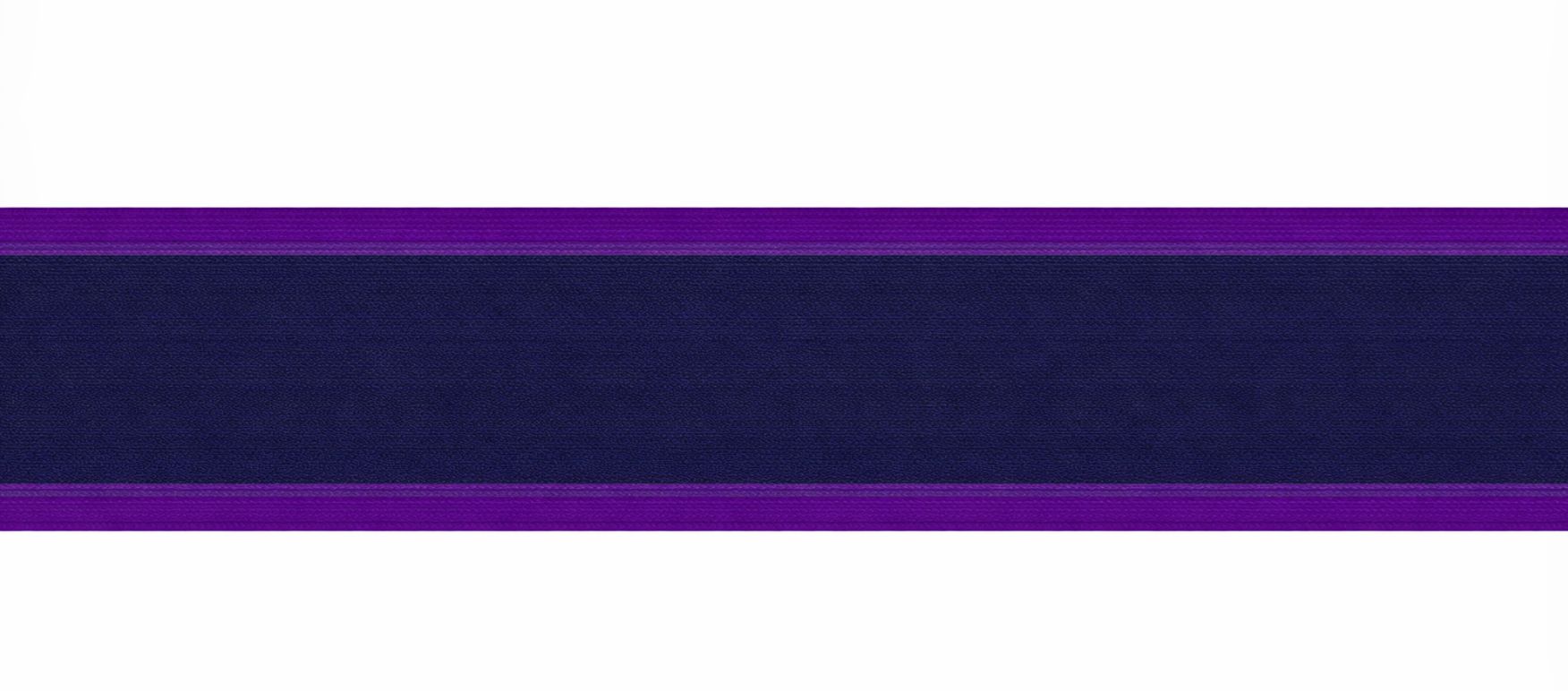 LACİVERT MOR ÇİZGİLİ RAŞEL