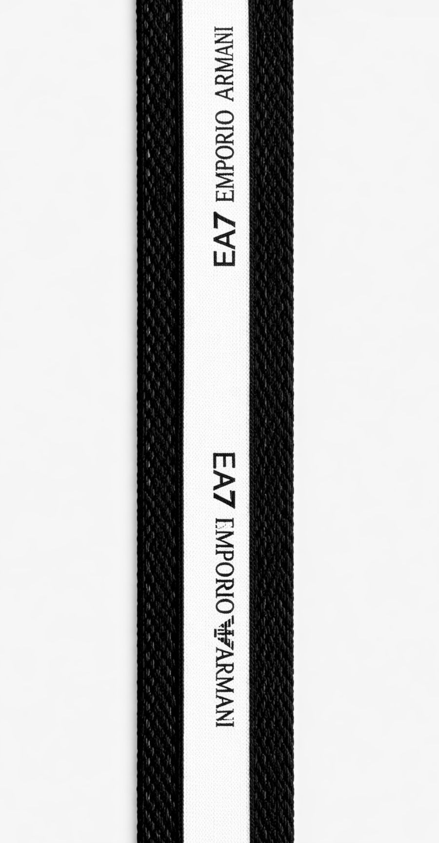 EA7 BASKILI FİLELİ RAŞEL ŞERİT